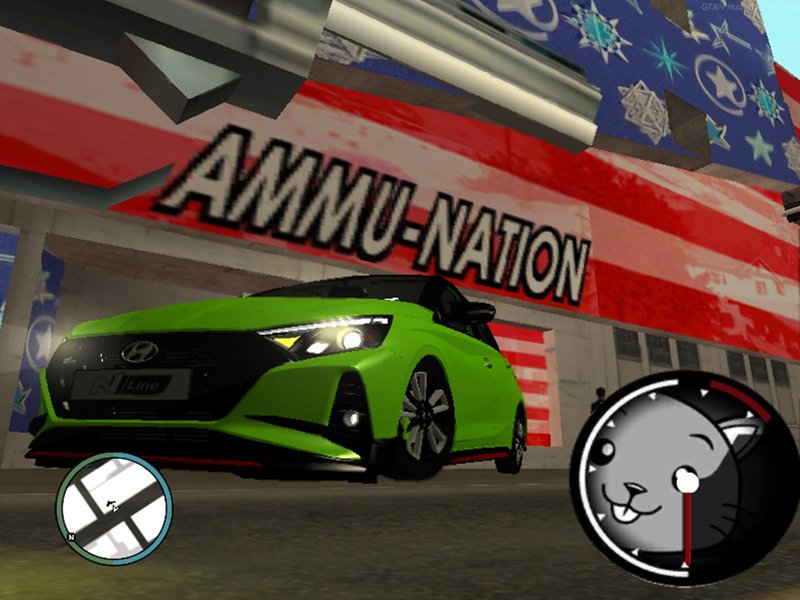 mod